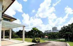 King Albert Park (D21), Detached #635566021